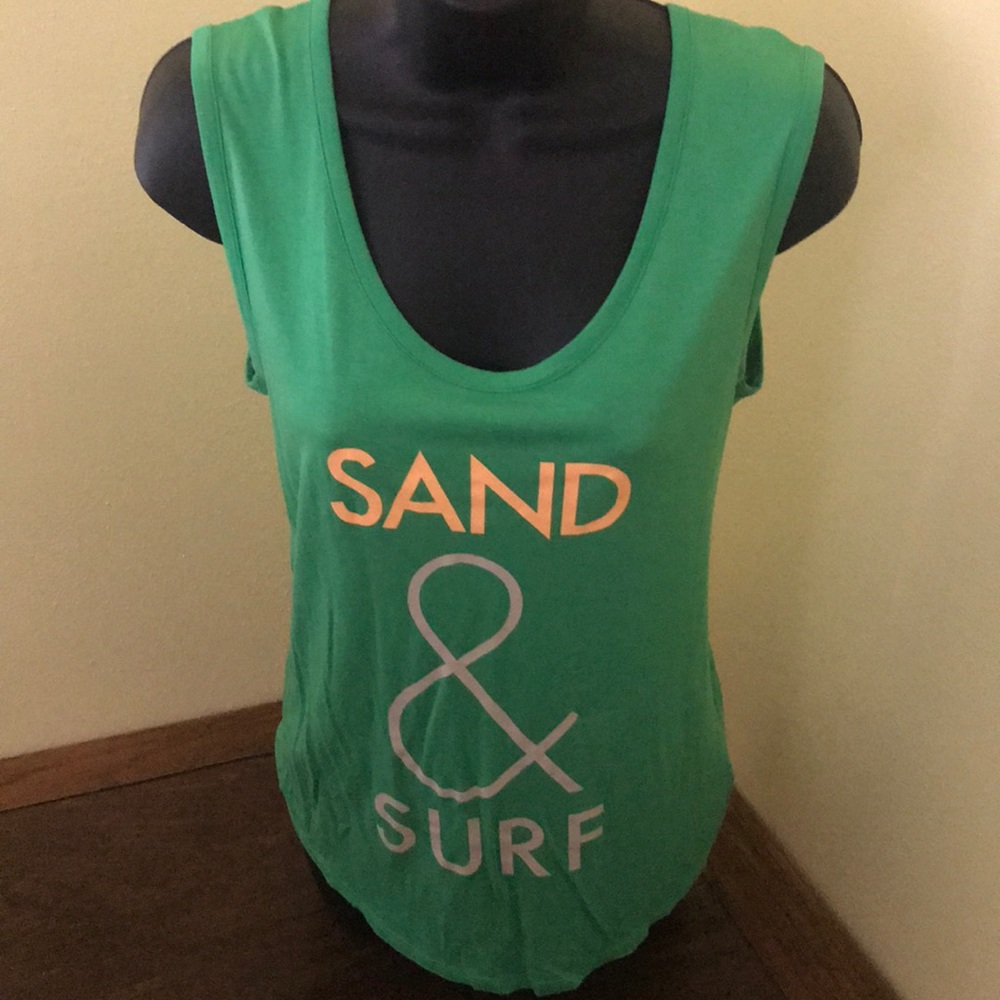 Old navy tank top size XS